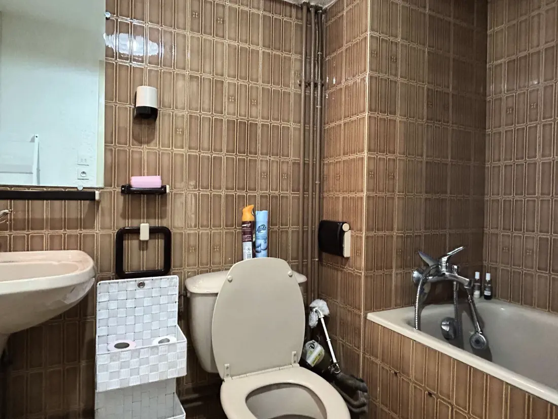 Dal Soula rezidencia