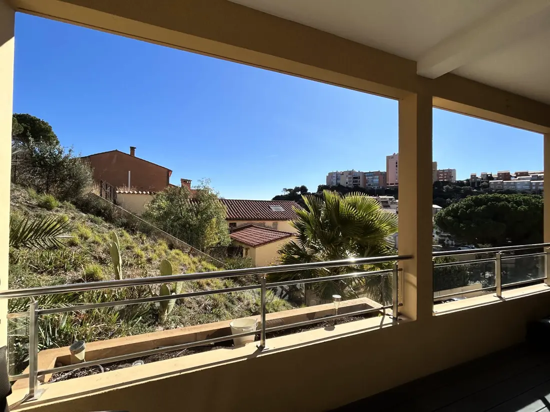 Residence Eden Roc