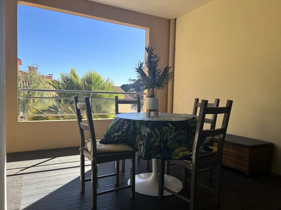 Residence Eden Roc
