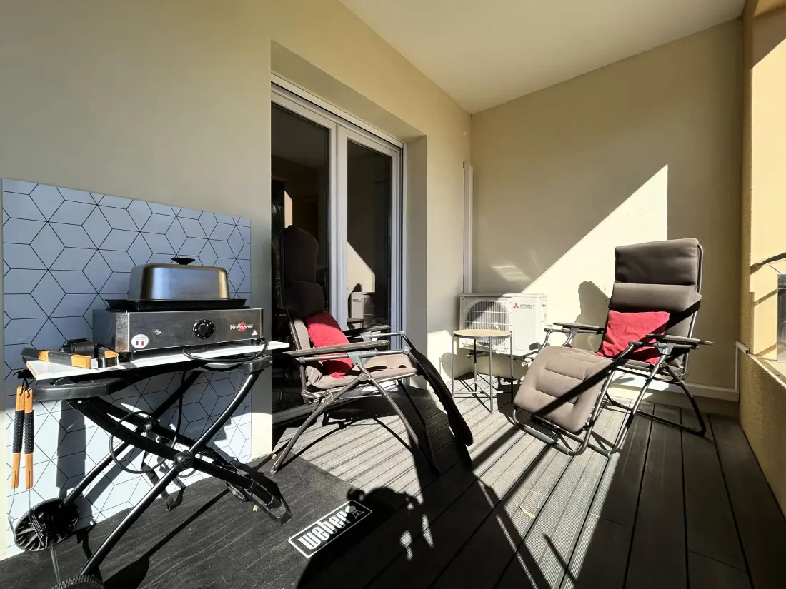 Residence Eden Roc