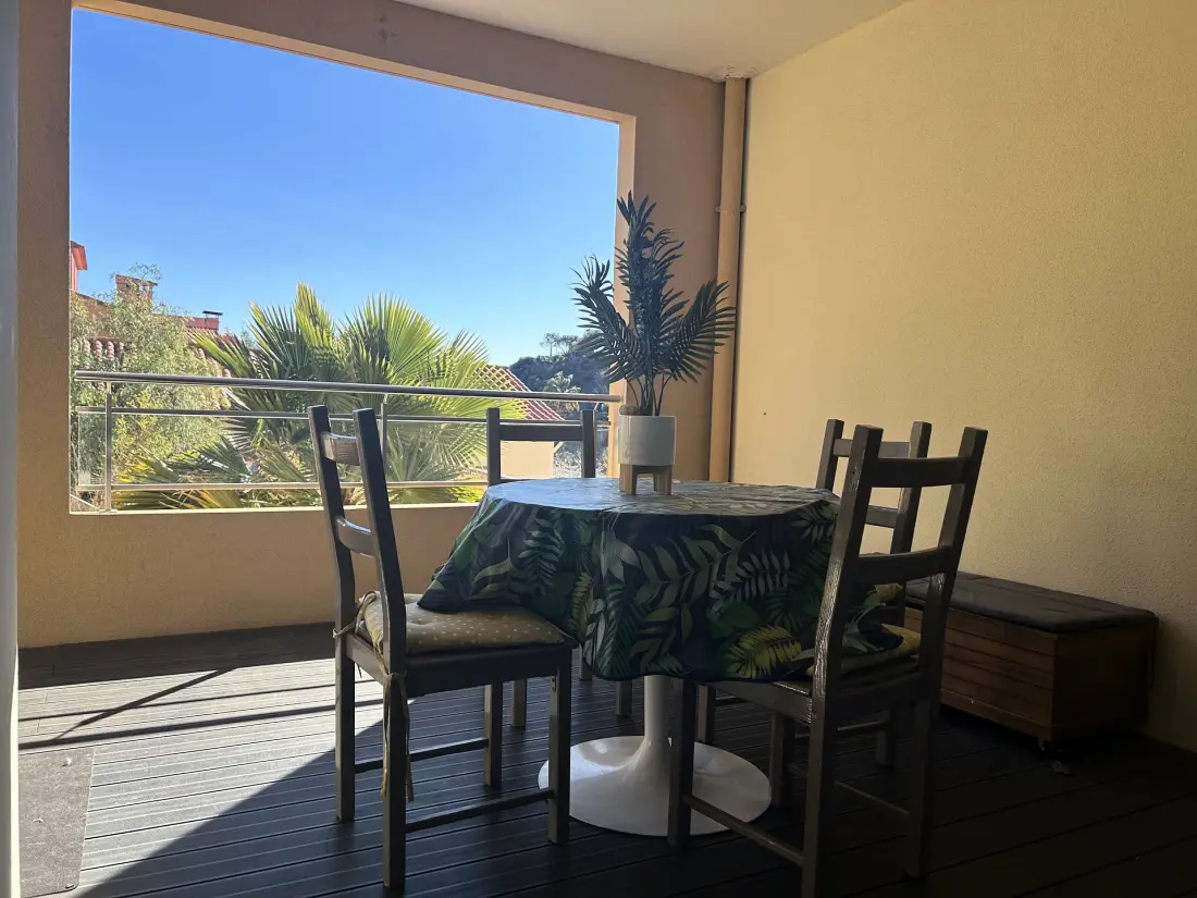 Residence Eden Roc