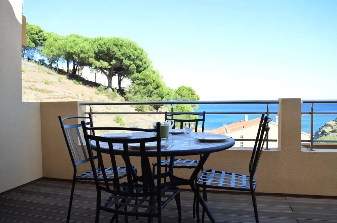 Residence Eden Roc