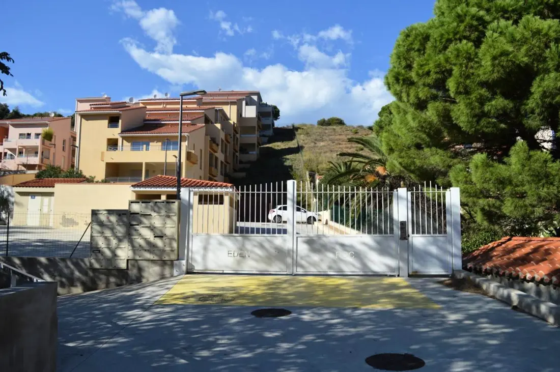 Residence Eden Roc