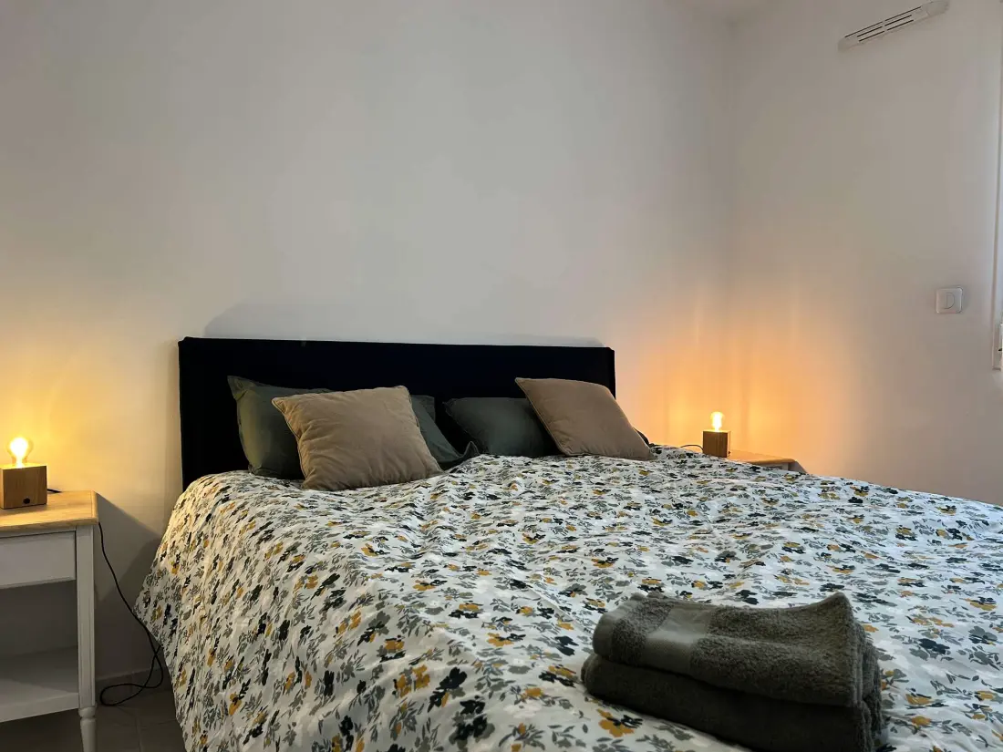 Residence Eden Roc