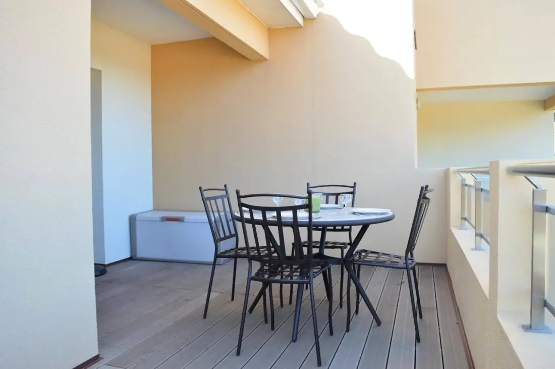 Residence Eden Roc