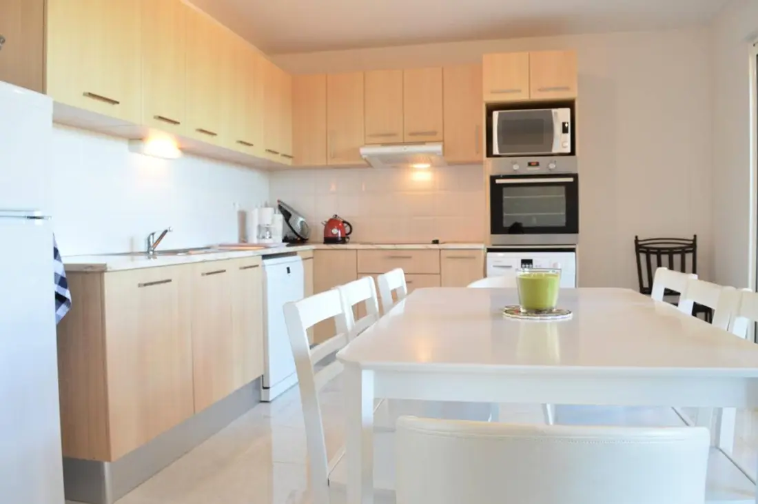 Residence Eden Roc