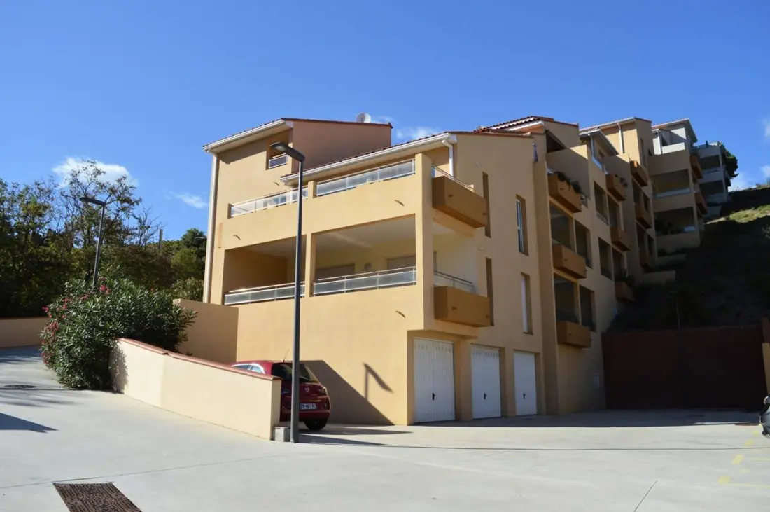 Residence Eden Roc