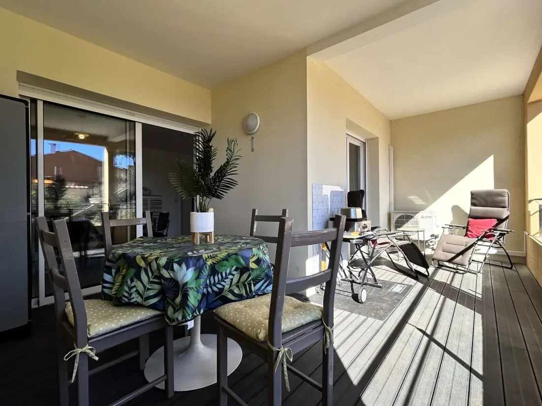 Residence Eden Roc