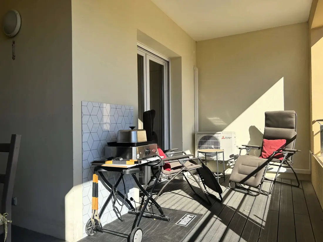 Residence Eden Roc