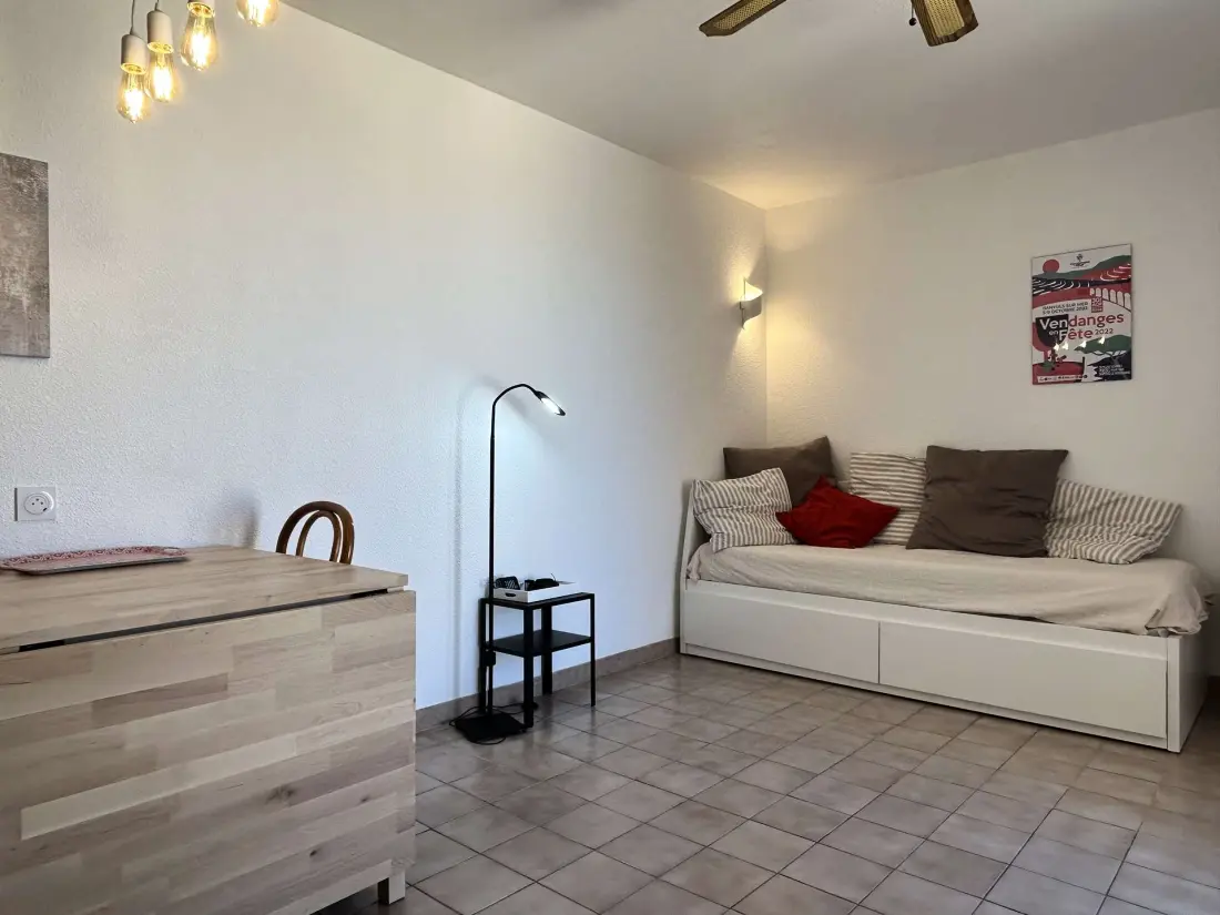 Residence Hauts Du Fontaule
