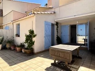 Residence Hauts Du Fontaule