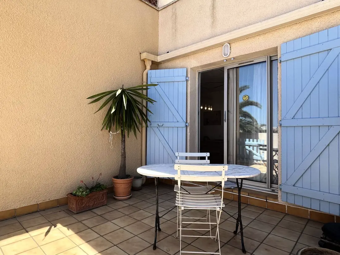 Residence Hauts Du Fontaule