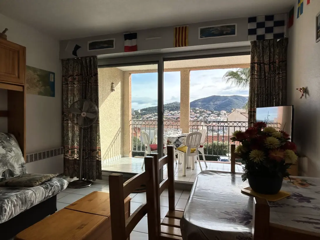 Residence Jardins De La Mer