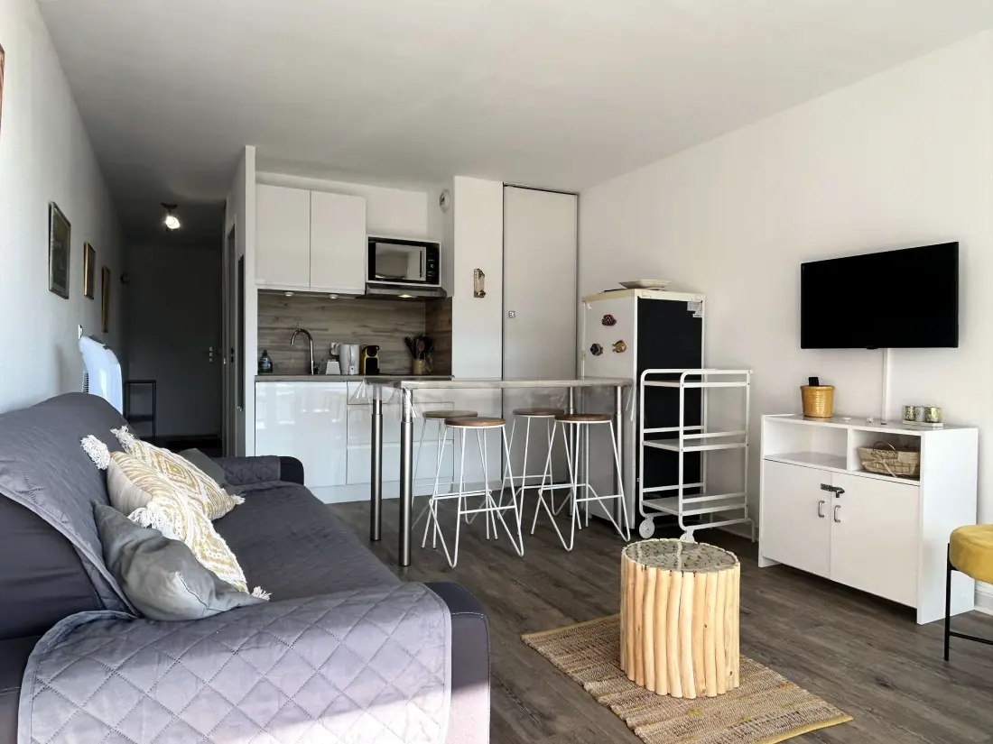 Residence Jardins De La Mer