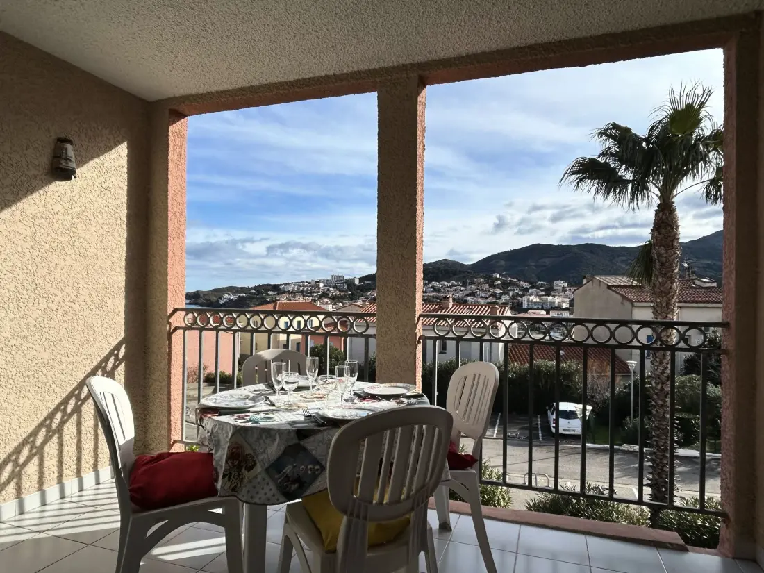 Residence Jardins De La Mer