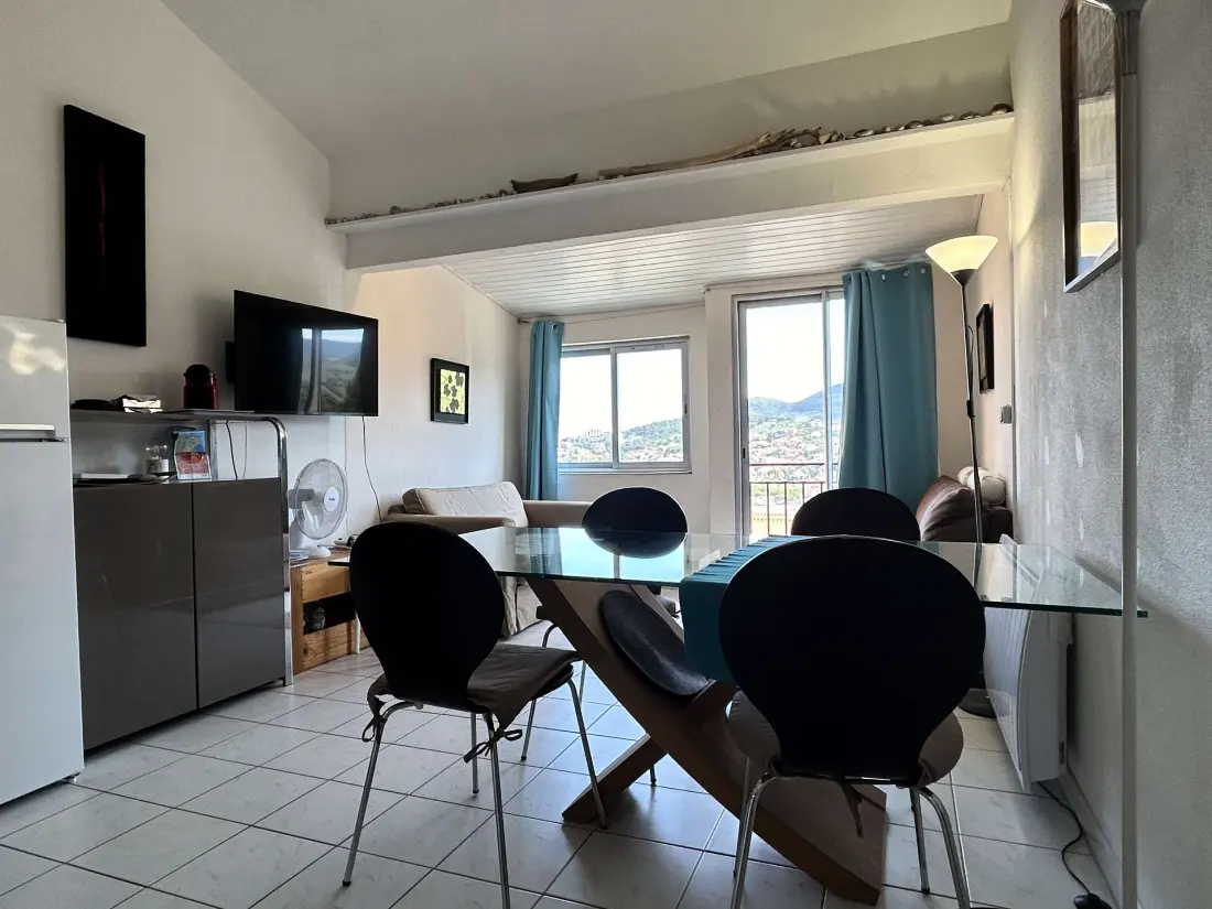 Residence Jardins De La Mer