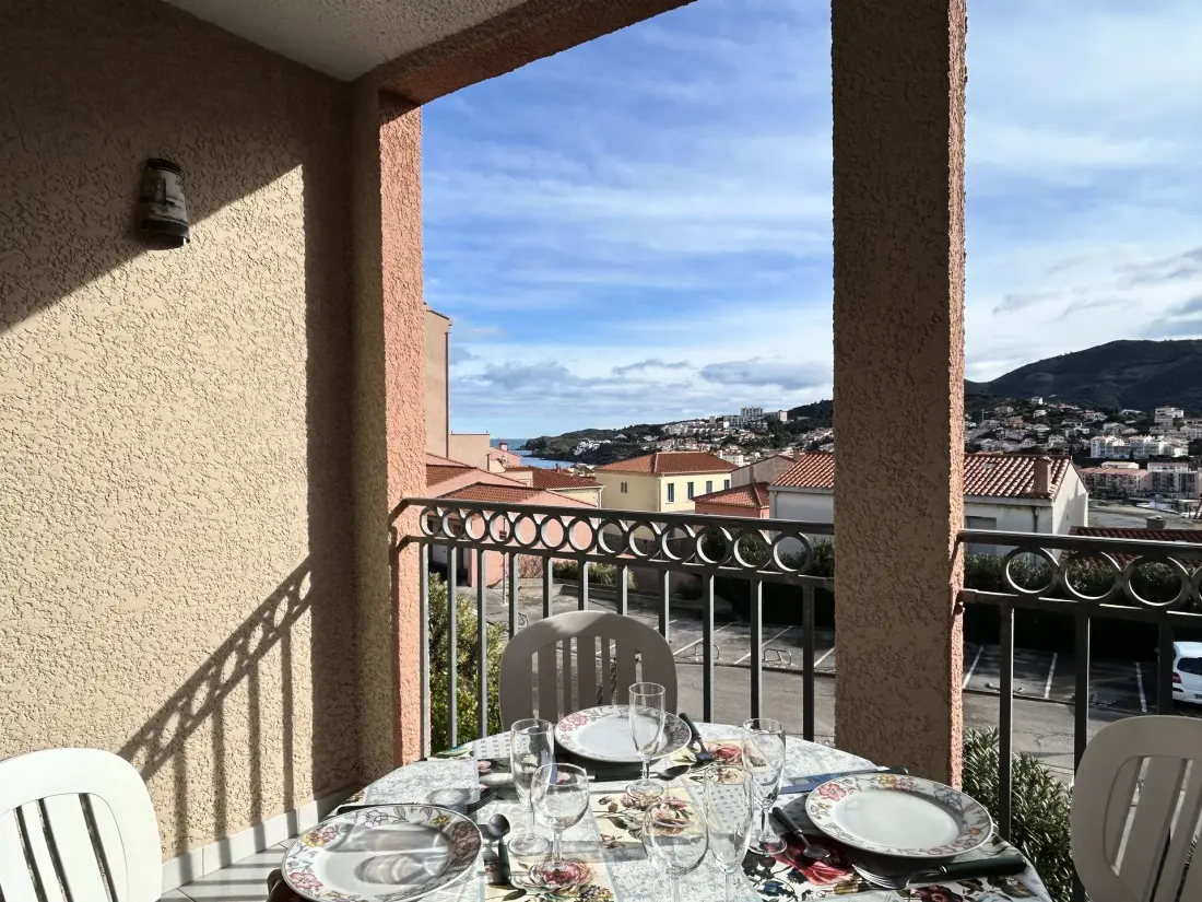 Residence Jardins De La Mer