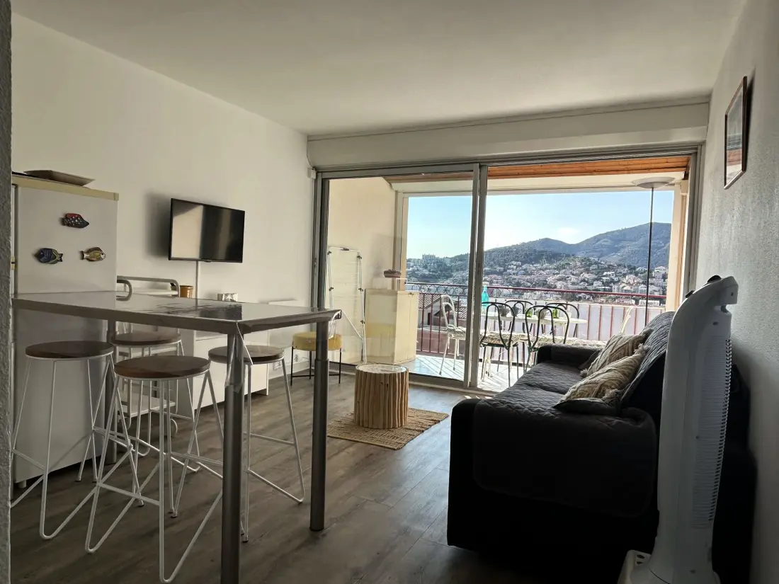 Residence Jardins De La Mer