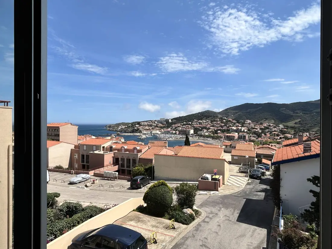 Residence Jardins De La Mer