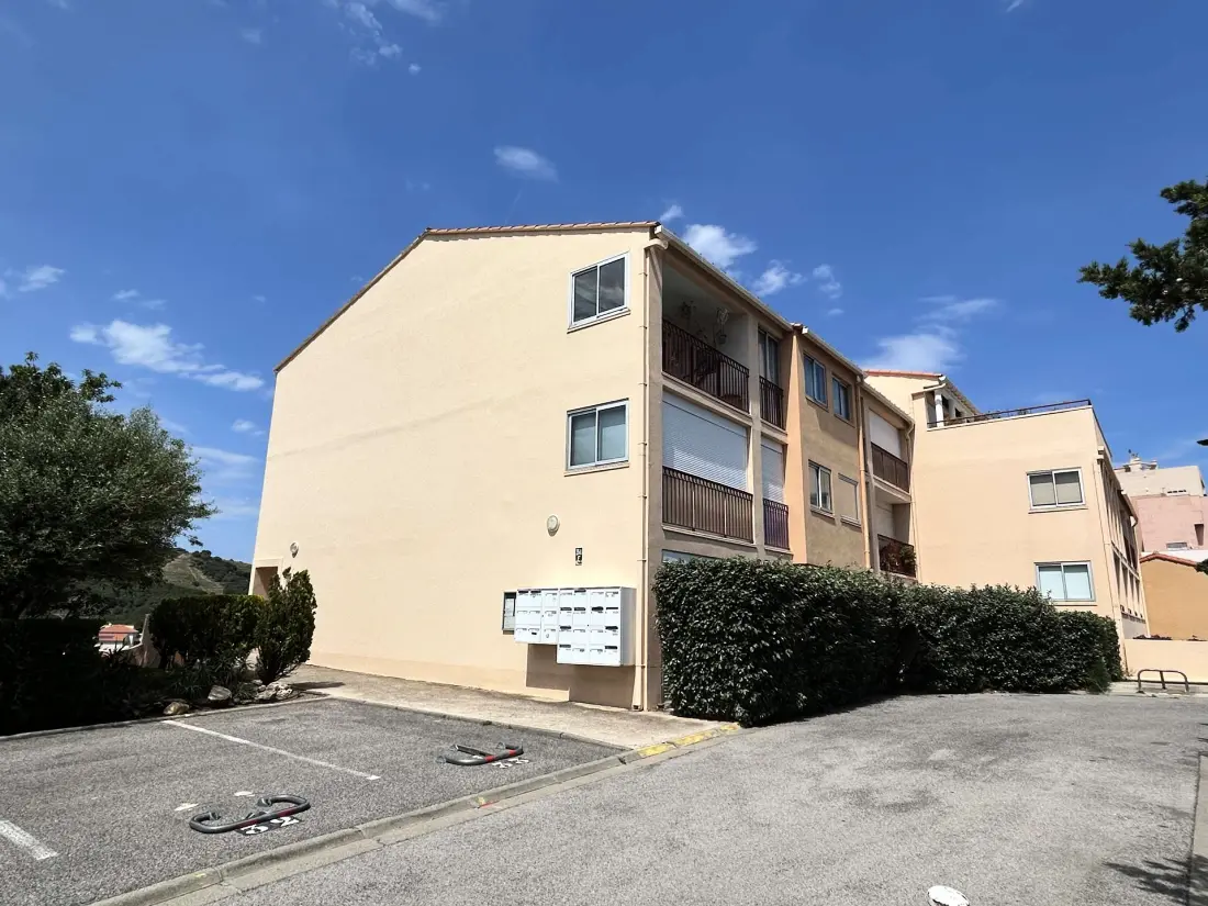 Residence Jardins De La Mer