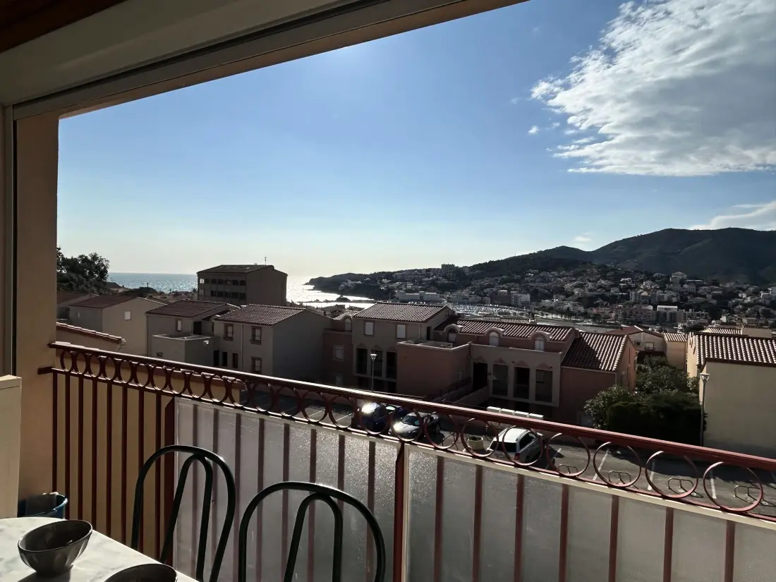 Residence Jardins De La Mer