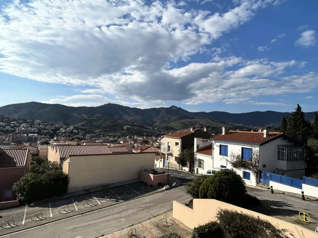 Residence Jardins De La Mer