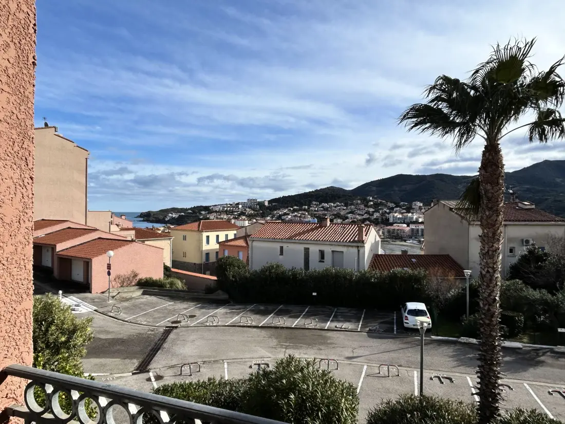 Residence Jardins De La Mer