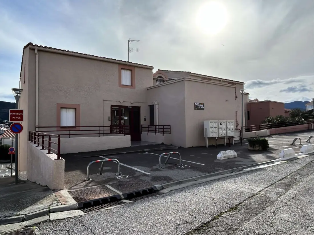 Residence Jardins De La Mer