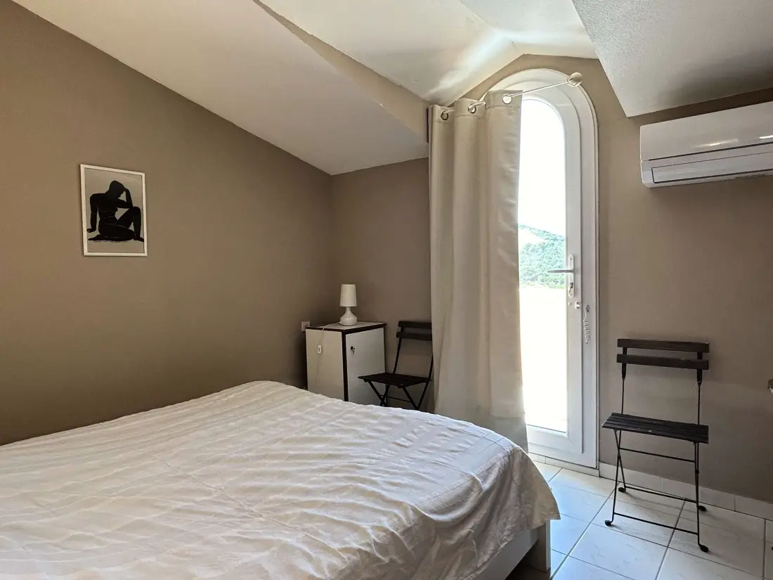 Residence Jardins De La Mer