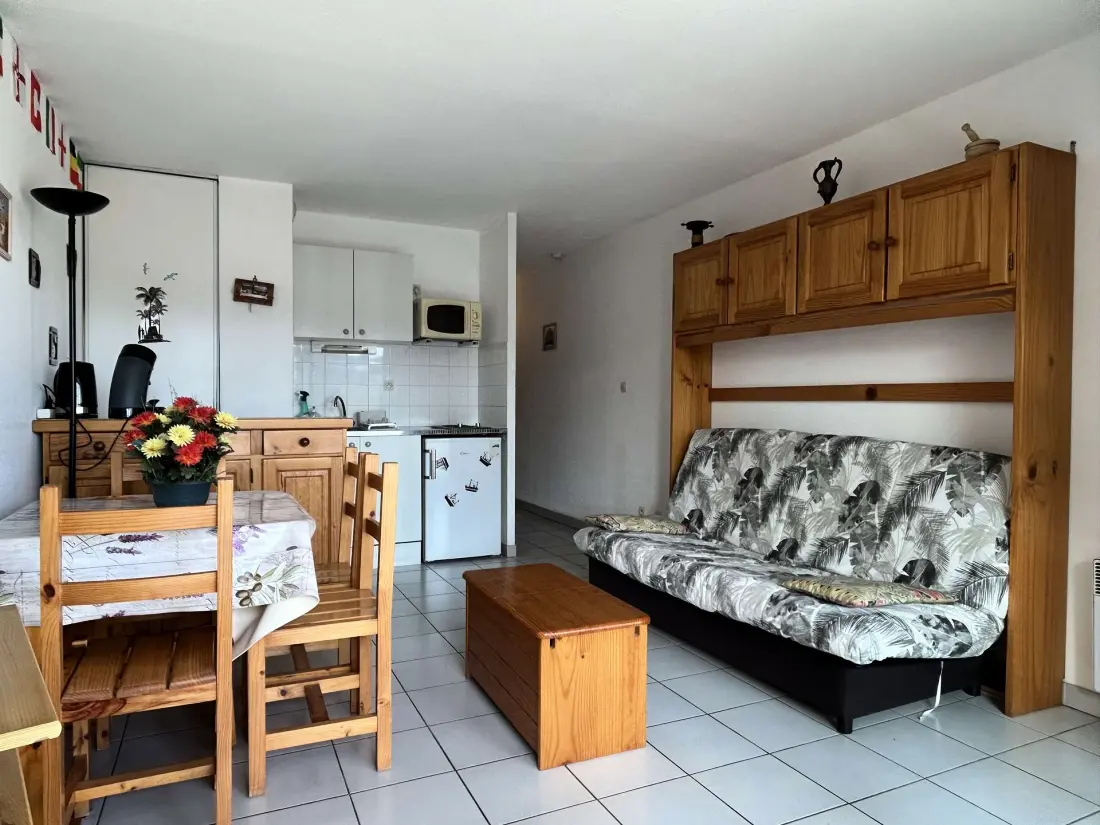 Residence Jardins De La Mer