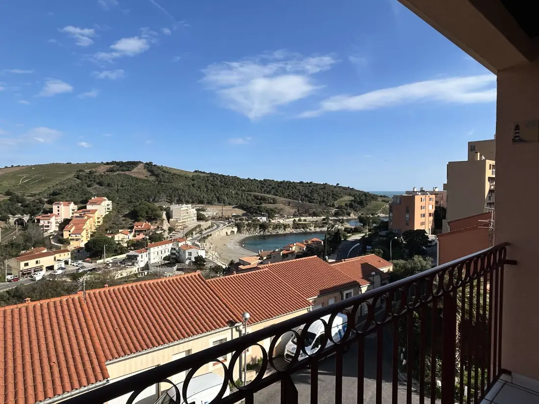 Residence Jardins De La Mer