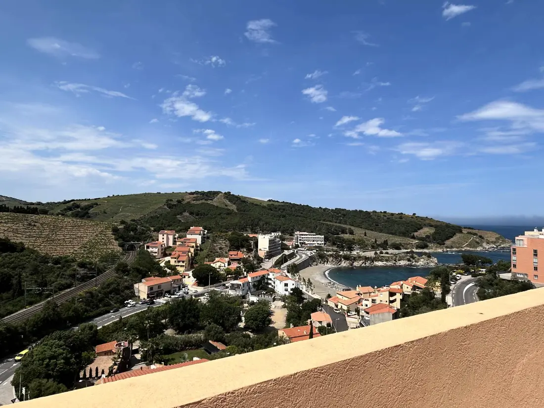 Residence Jardins De La Mer