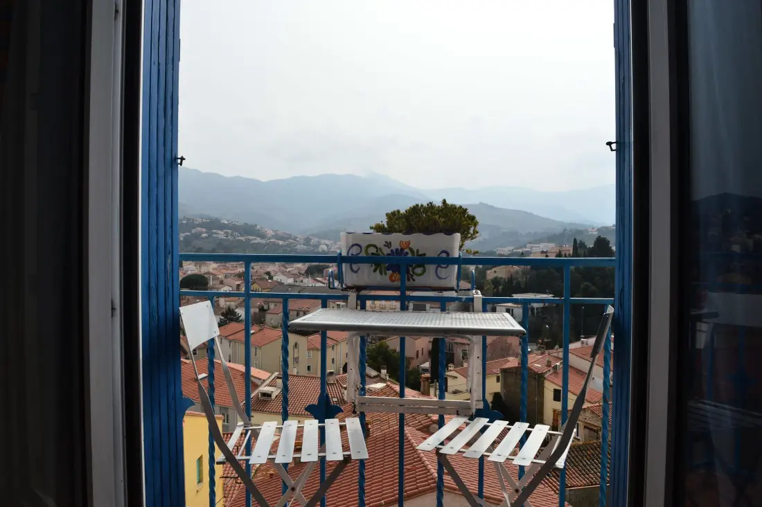 La Grande Bleue rezidencia