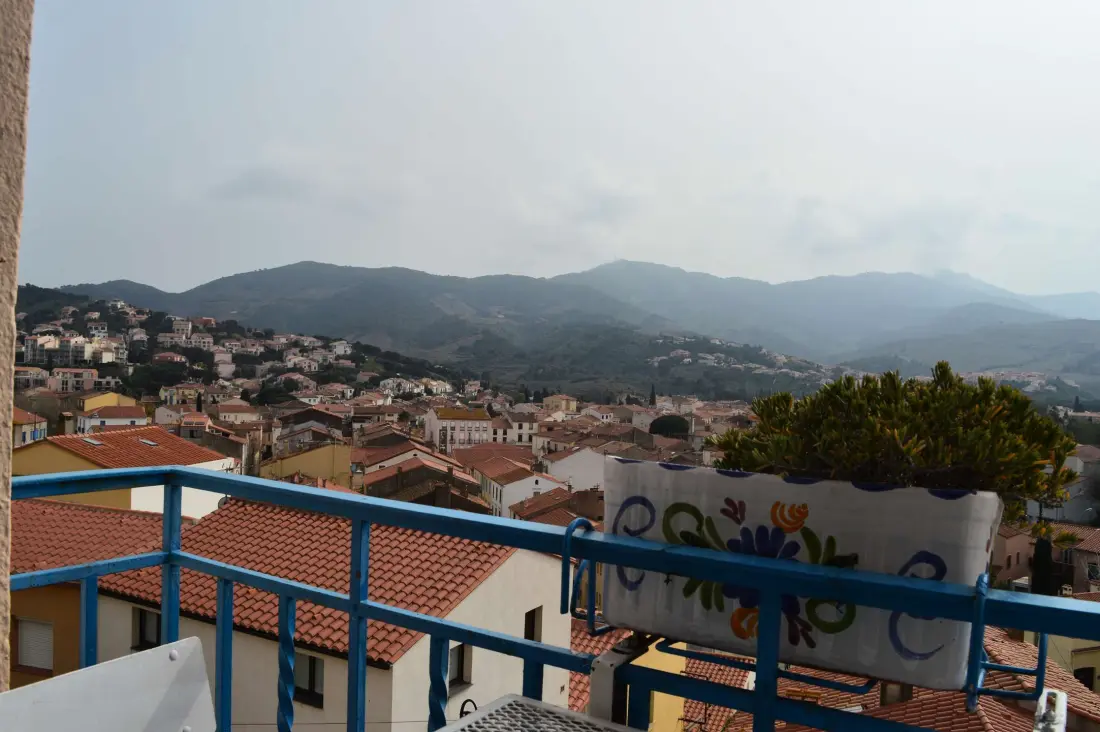 La Grande Bleue rezidencia