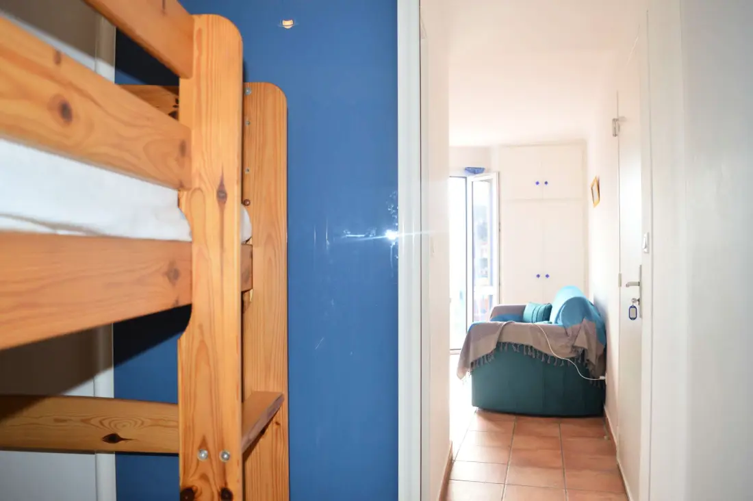 La Grande Bleue rezidencia