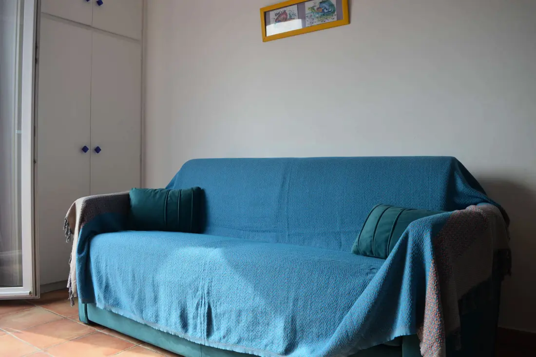 La Grande Bleue rezidencia
