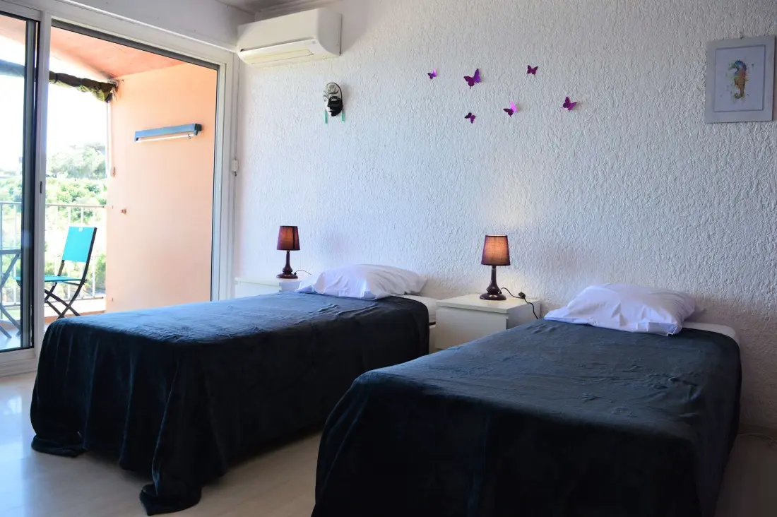 Residence Les Elmes