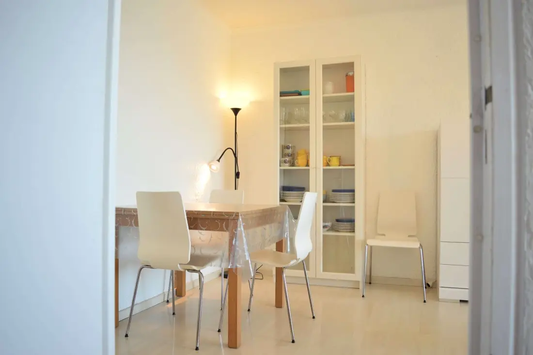 Residence Les Elmes