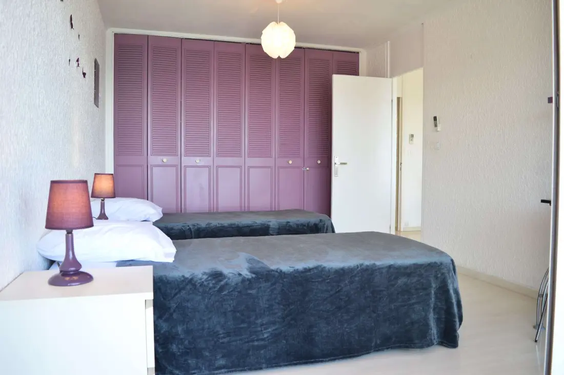 Residence Les Elmes