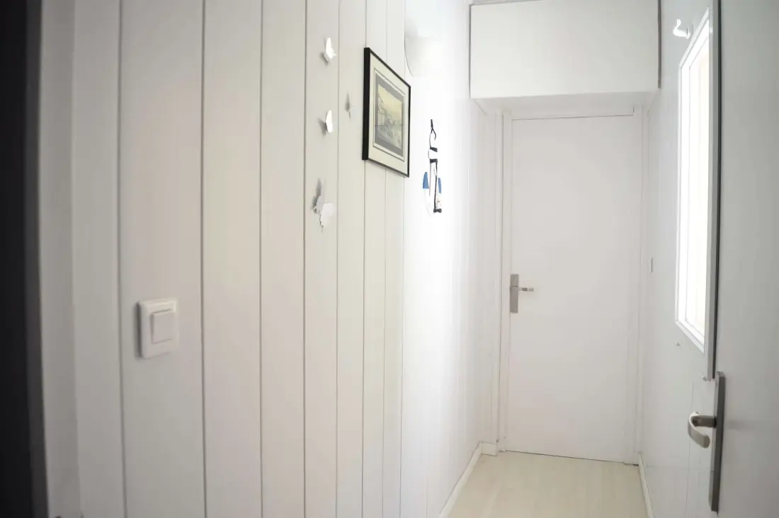 Residence Les Elmes