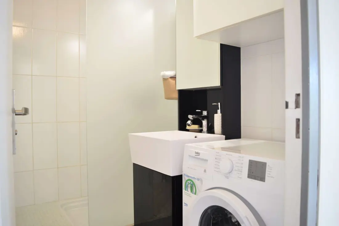 Residence Les Elmes