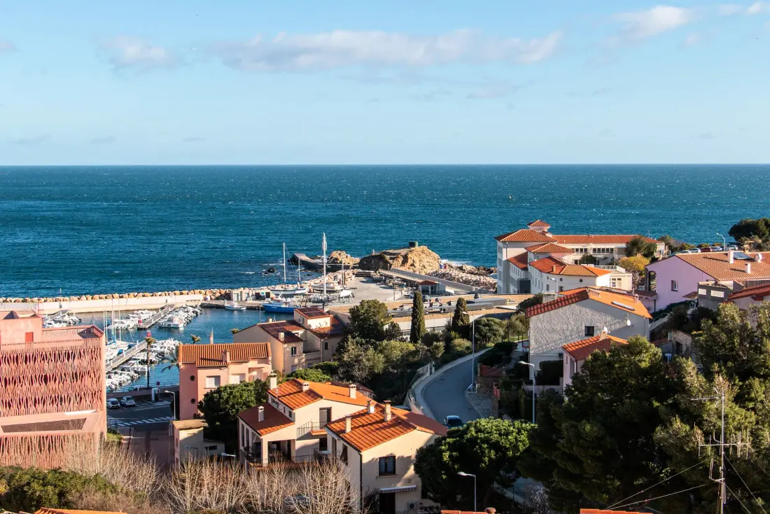 Résidence Les Hauts De Fontaule