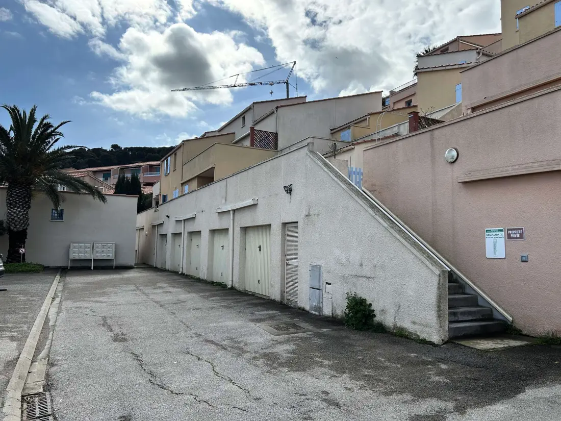 Résidence Les Hauts De Fontaule