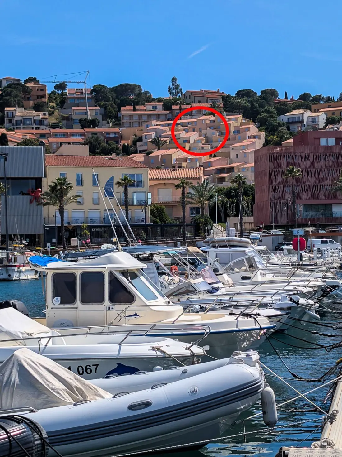 Résidence Les Hauts De Fontaule
