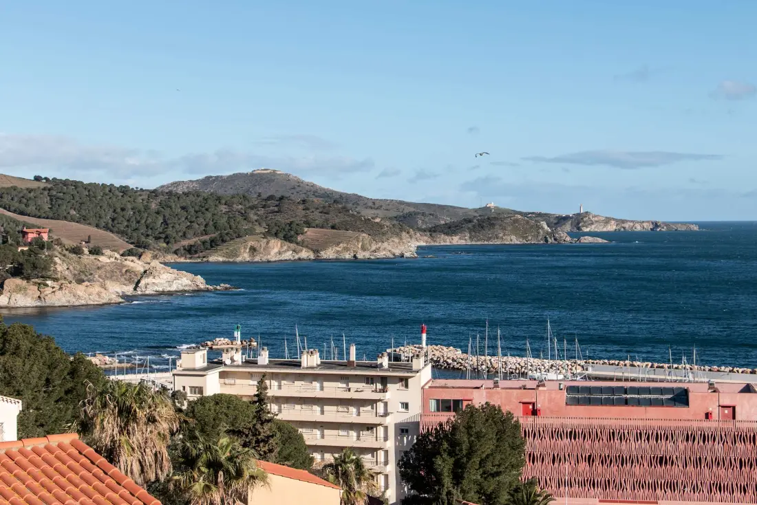 Résidence Les Hauts De Fontaule