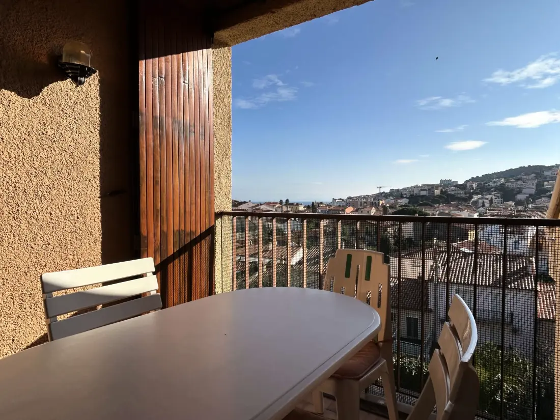 Mattifoc Residence