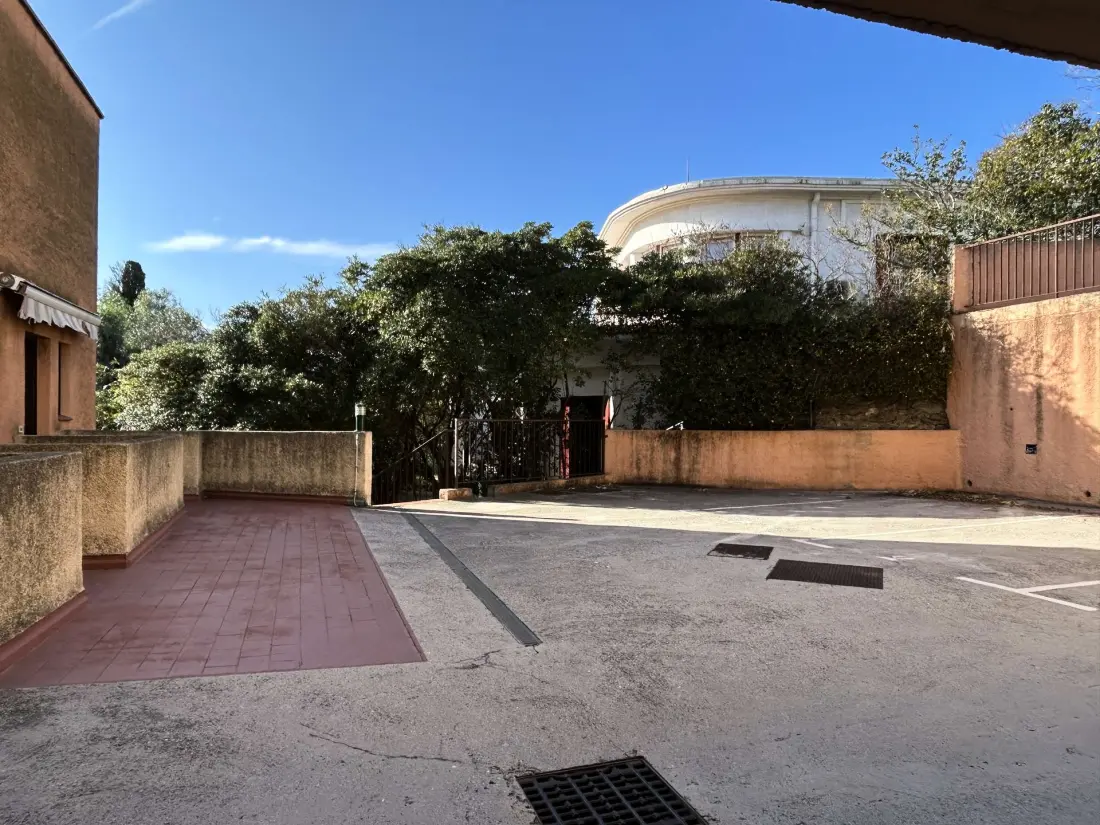 Mattifoc Residence