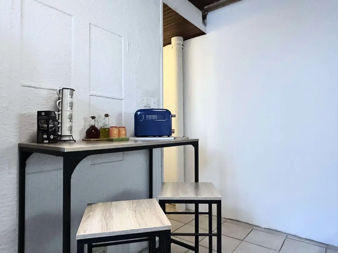 Mirabeau Residence