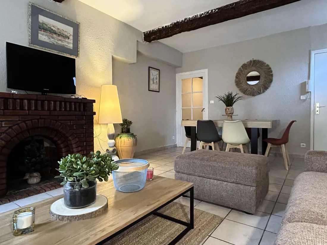 Mirabeau Residence