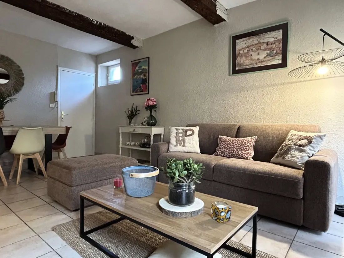 Mirabeau Residence